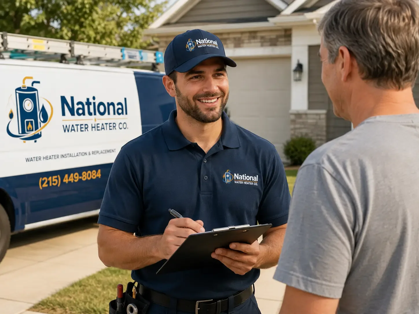 Water Heater Installation Weber City, VA FAQs